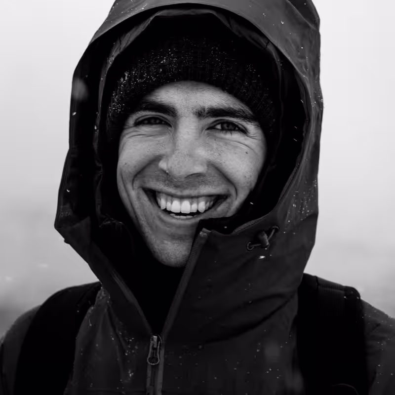 Testimonial: Alex – Student mit neuer Freiheit durch Reico